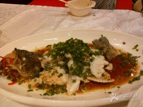 泓历皇朝菜单价格