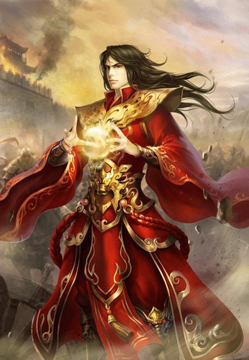 帝霸女主角是谁