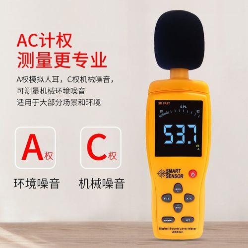 噪音差3分贝区别大吗