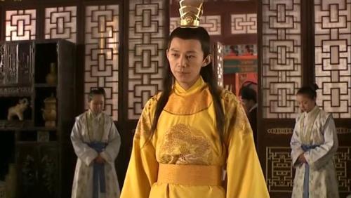 正德传奇刘良女扮演者
