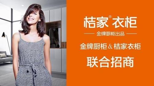 金牌橱柜做衣柜怎么样