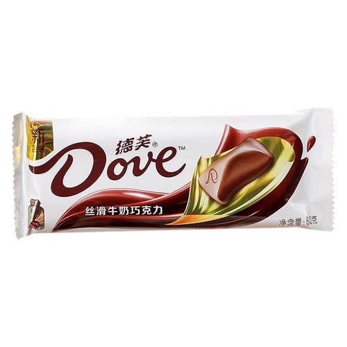 德芙巧克力的保质期是多久啊