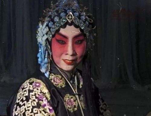 评剧五大名旦