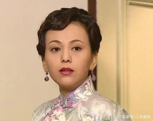 情深深雨蒙蒙大结局