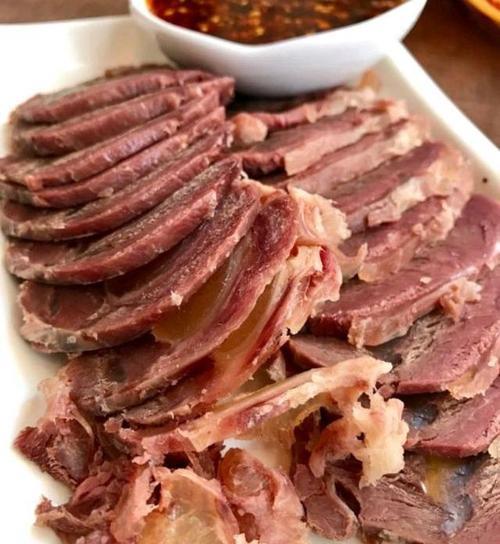 驴肉有点臭怎么去除