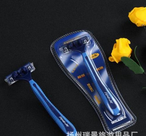 剃须膏怎么用
