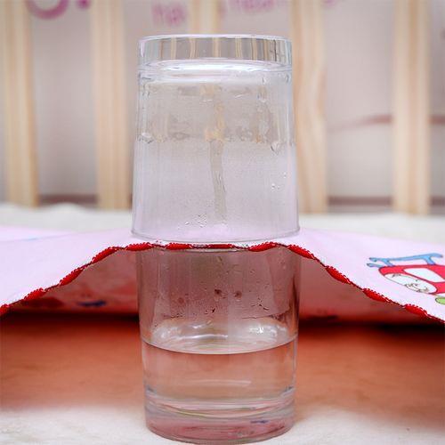 什么叫水晶尿
