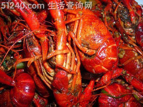 龙虾的胡须可以剪吗