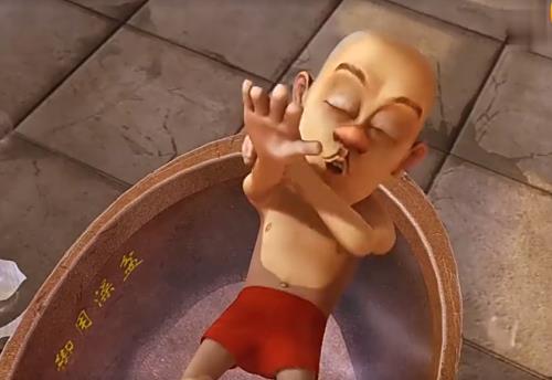 熊出没光头强征婚是哪一集
