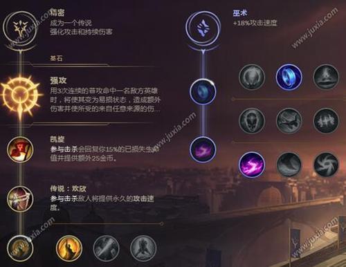 石像鬼宝石适合什么职业