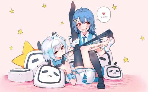 哔哩哔哩是什么