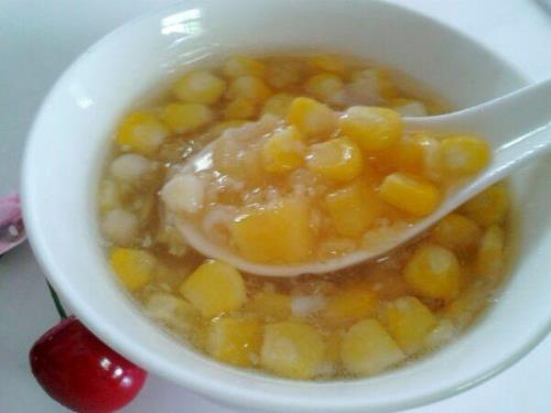 玉米糖水放冰箱能放多久