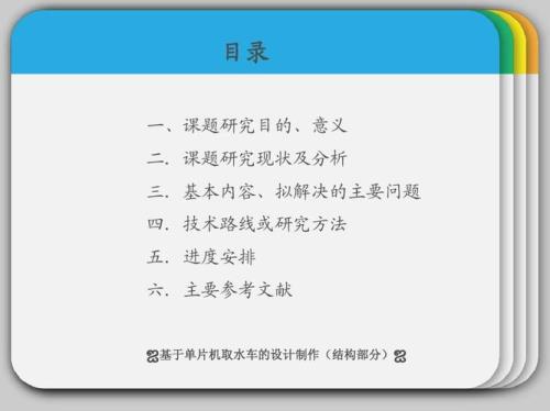 开题答辩问的问题怎么回答