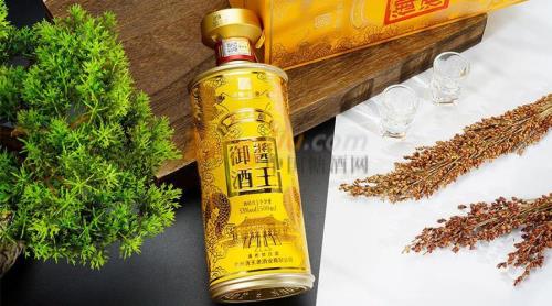 酱王酒质量怎么样