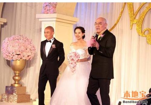 聂远的前妻