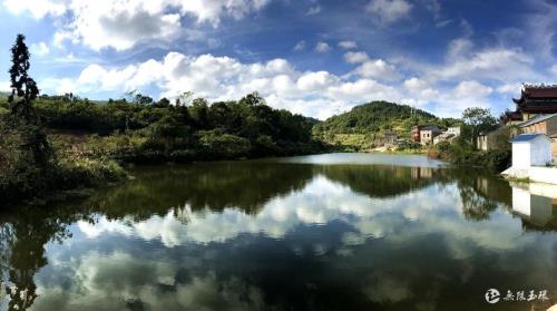 峰屿什么意思