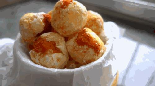 小圆土豆做法