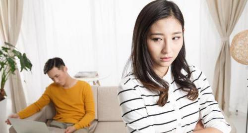 夫妻缘尽了还有必要在一起吗
