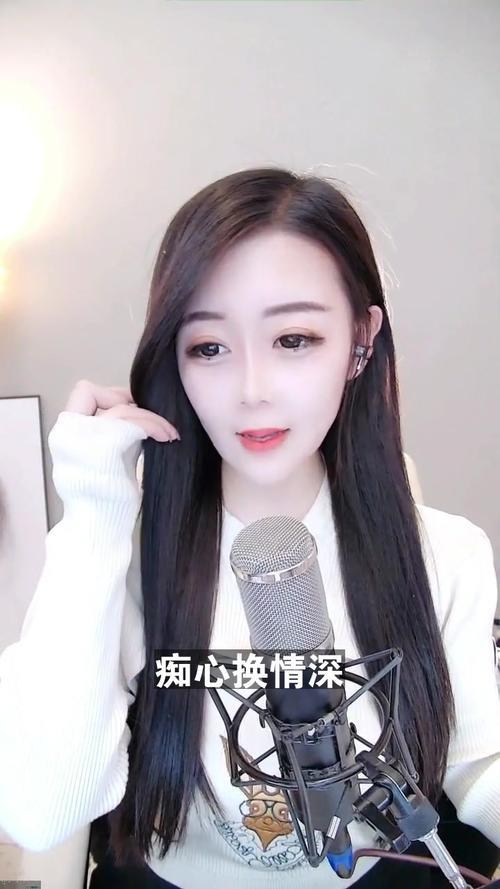 痴心换情深歌词意思