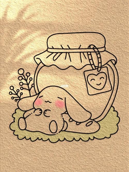 吃饱喝足干活幽默说说