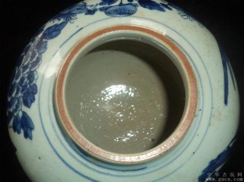人头罐干什么用的