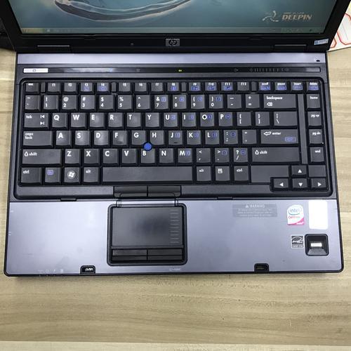 hp笔记本键盘灯常亮