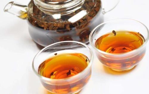冬天喝红茶有哪些好处与坏处
