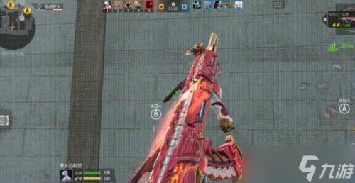 mk47仁德还会返场吗