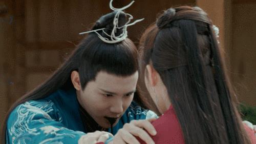 将杀结局be还是he