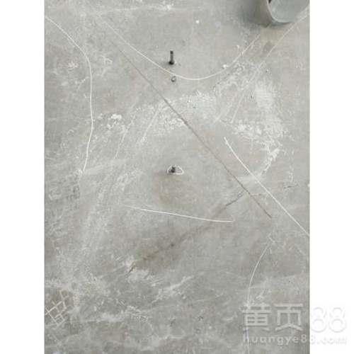 做地面丙纶布空鼓是怎么回事