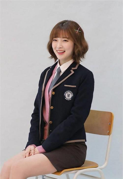 崔乂园少女的世界饰演谁