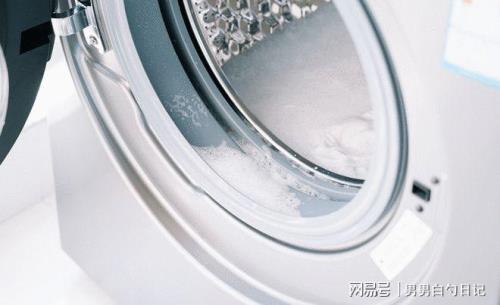 洗衣机什么模式不会留下褶皱
