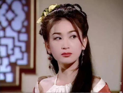 所有的苏妲己扮演者
