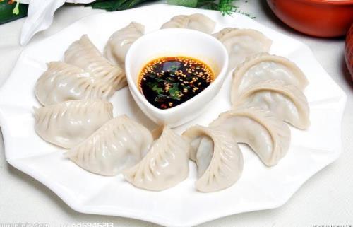 蒸饺子多长时间