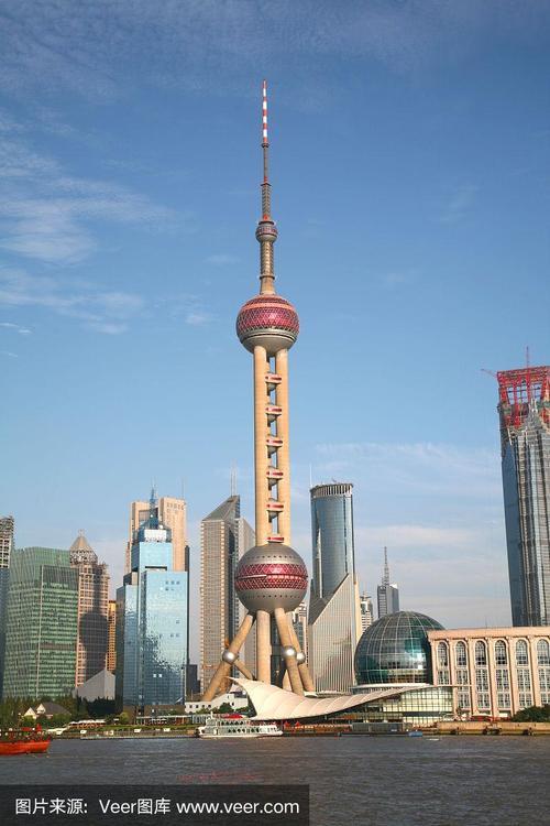 上海明珠塔有多少米