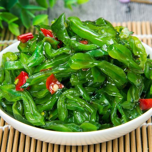 什么是海白菜