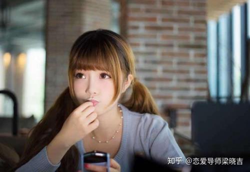 女生说我太执着了，是什么意思