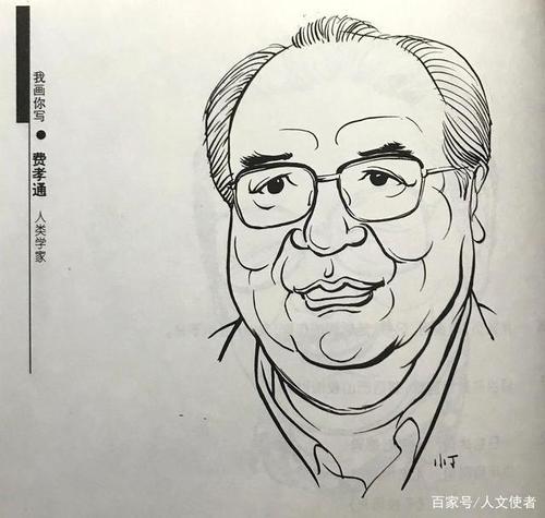 费孝通是什么人