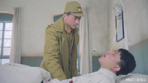 代号山豹里墨鱼是谁