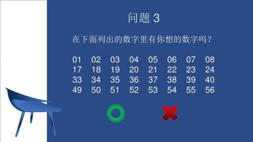 如何练读心术