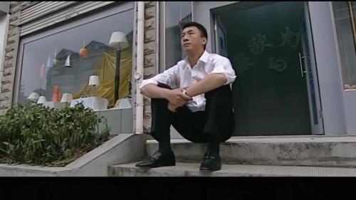 半路夫妻管军找到庆庆