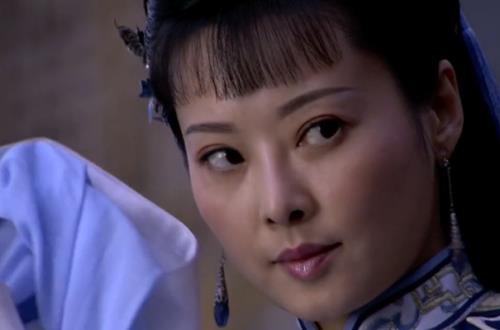 纪晓岚有没有妻子
