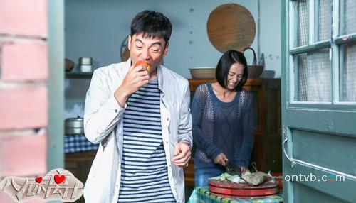 万子杰侯婷最后在一起了吗