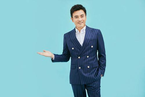 陈家康扮演者