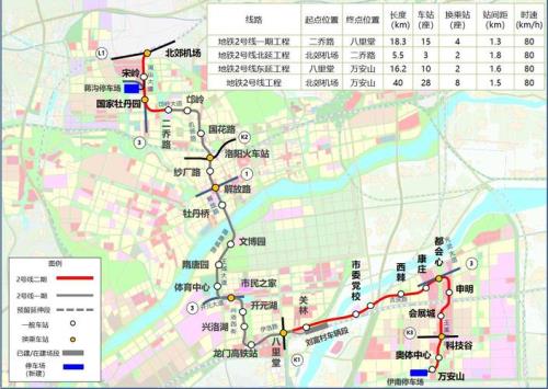 洛阳地铁乘坐方法