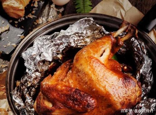 广东窑鸡做法