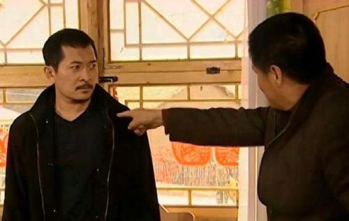 马大帅吴总扮演者