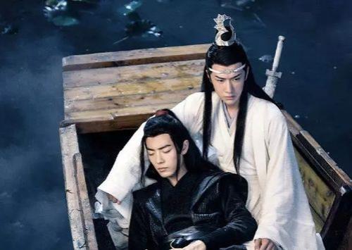 陈情令什么时间拍的