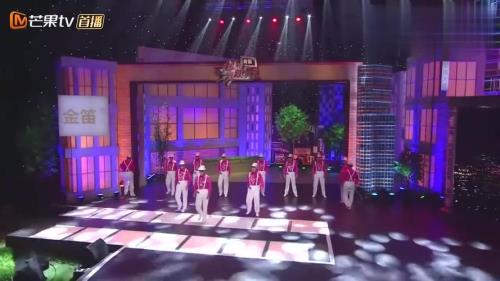 迪斯科神曲原唱