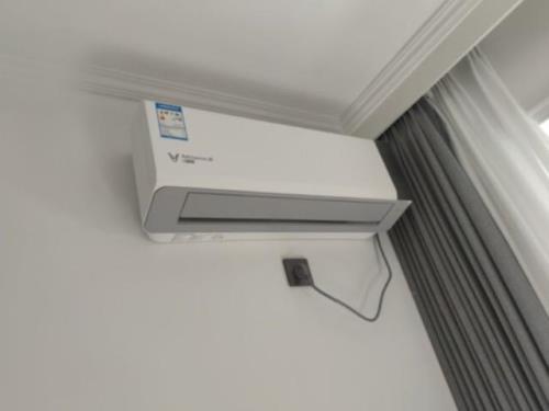 云米空调uv是什么意思